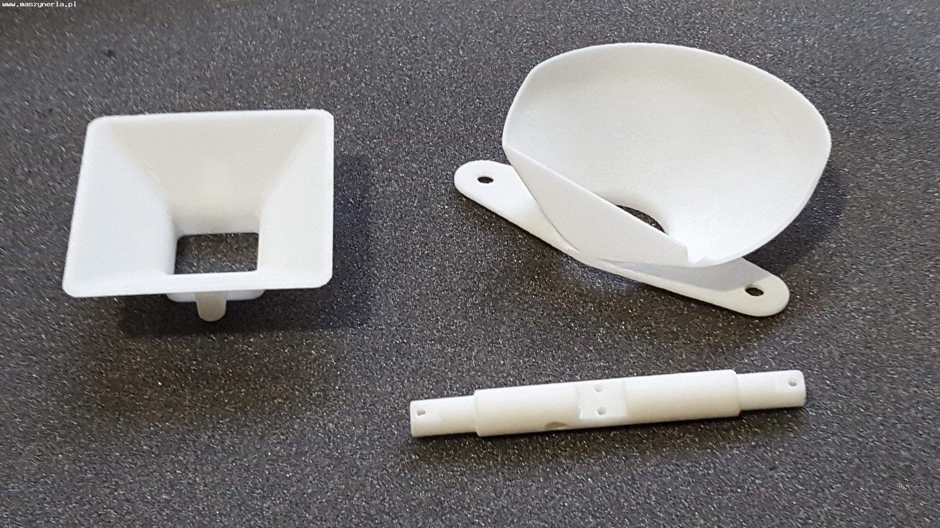 Stampante 3D SLS FARSOON eForm in vendita - foto 6